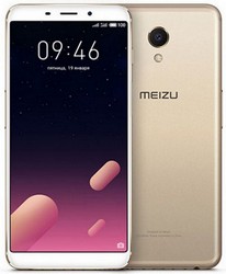 Замена дисплея на телефоне Meizu M3 в Ростове-на-Дону